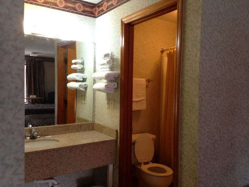 Scottish Inn Augusta Pokoj fotografie