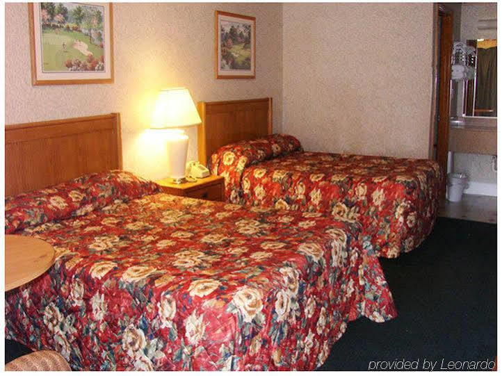 Scottish Inn Augusta Pokoj fotografie